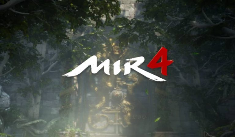 MIR4キャラクターの職業の紹介