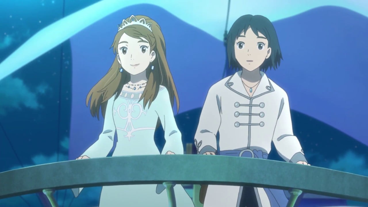 映画『二ノ国』の世界観やゲーム版との違いとは？