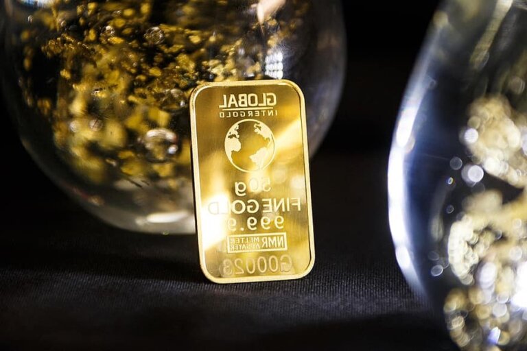 ゴールド取引における最適な戦略とヒント