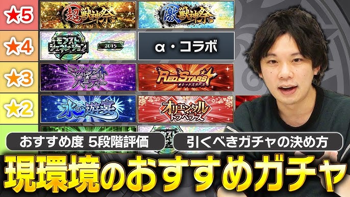 【2023年8月版】スマホゲームの実況をしている人気YouTuber4選