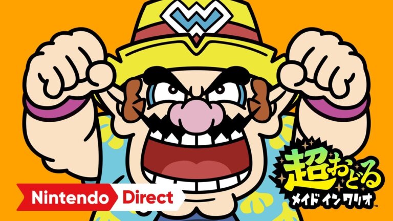 新作が続々！2023年中に発売予定のスイッチ【注目】ソフトは？