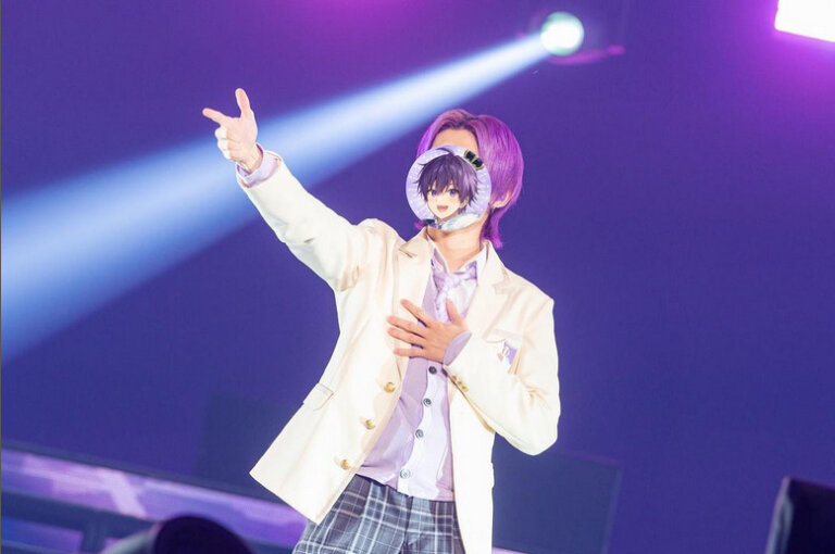 「すとぷり」ななもりの活動休止理由は？コレコレ暴露内容の全貌