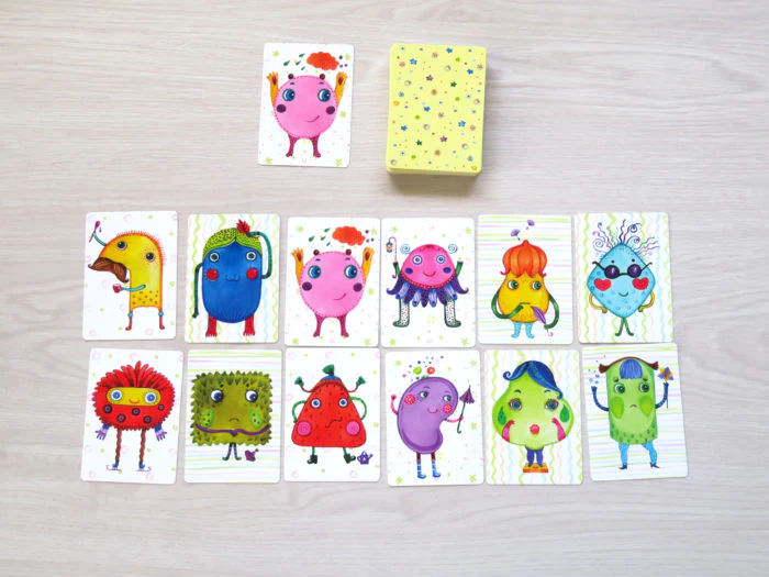 親子で楽しめる！ルールがシンプル＆面白いボードゲームおすすめ5選