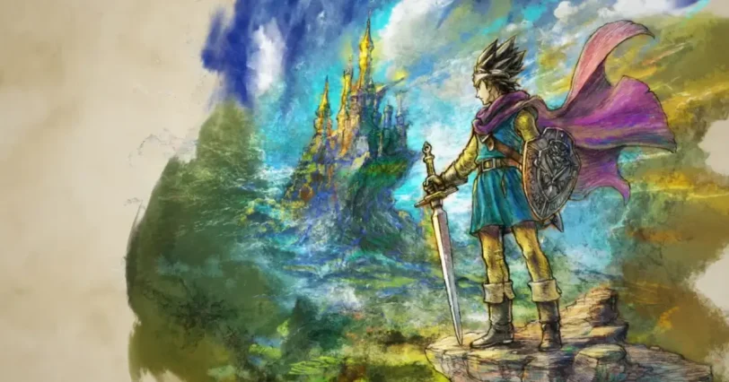 【レビュー・評価】『ドラクエ3』リメイクは高評価？良かった点・悪かった点まとめ！