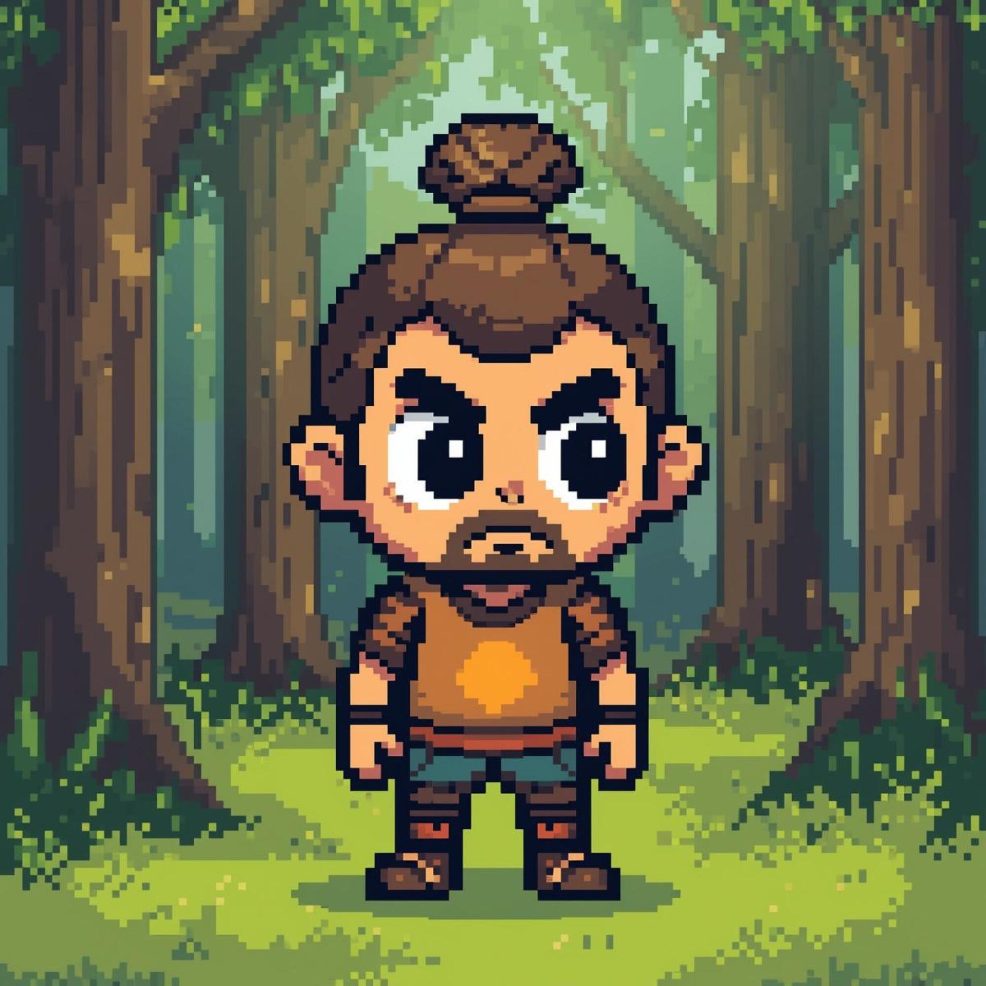 プロフィール画像